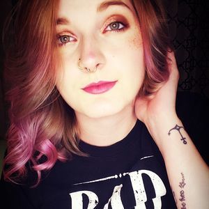 Meet your Posher, Nicky